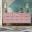 9 - Drawer 59.1"W Double Dresser-1020528032