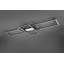 Makela 4-Light 105cm LED Flush Mount-525222818