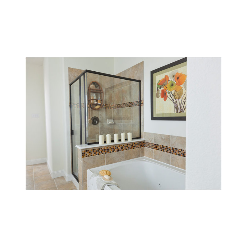 Spa Teak Shower Caddy