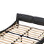 Lit-bateau en cuir Jusztina-1336005054-1336005055
