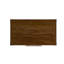 Eave 2 - Drawer Nightstand
