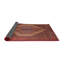 Tapis rouge à motif sud-ouest-1566380428