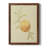 " Dappled Oranges IV " Painting Print-735680444-735680451