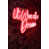 Rouge est en rupture de stock