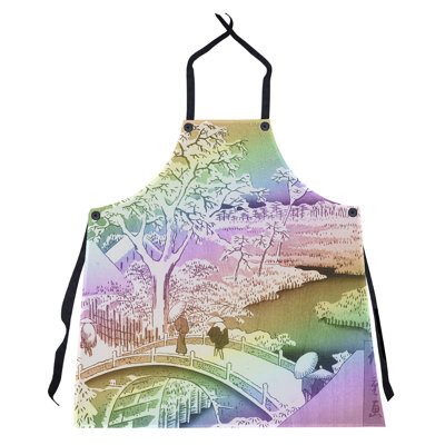 Bib Apron