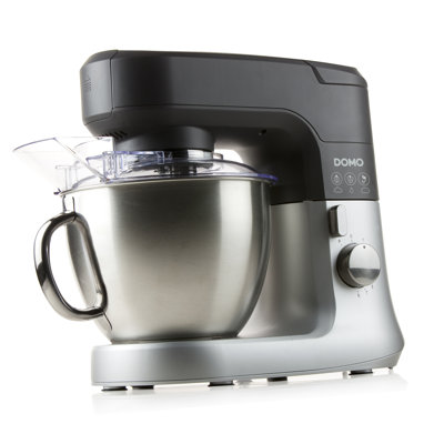 4,6 L Küchenmaschine mit 8 Geschwindigkeitsstufen