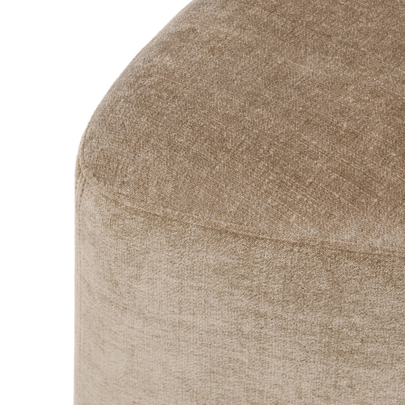 Deenie Ottoman-Altair Mushroom, Altair Mushroom
