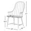 Vintage Market Windsor Arm Chair-1690696264