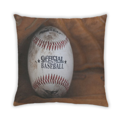 Coussin Sports Baseball 1