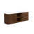 Dark Brown Wood