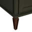 Elmdale 72" Freestanding Mahogany Double Basin Vanity  Oval Undermount Sink - 8" Faucet Holes-1942379732-1942379737-1942093248