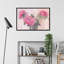 Something Floral I by Samuel Dixon - Painting-180181013-180181017