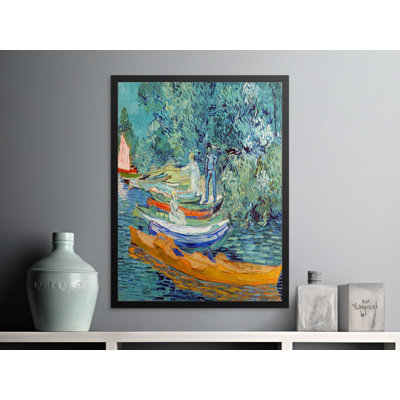 No Frame Print