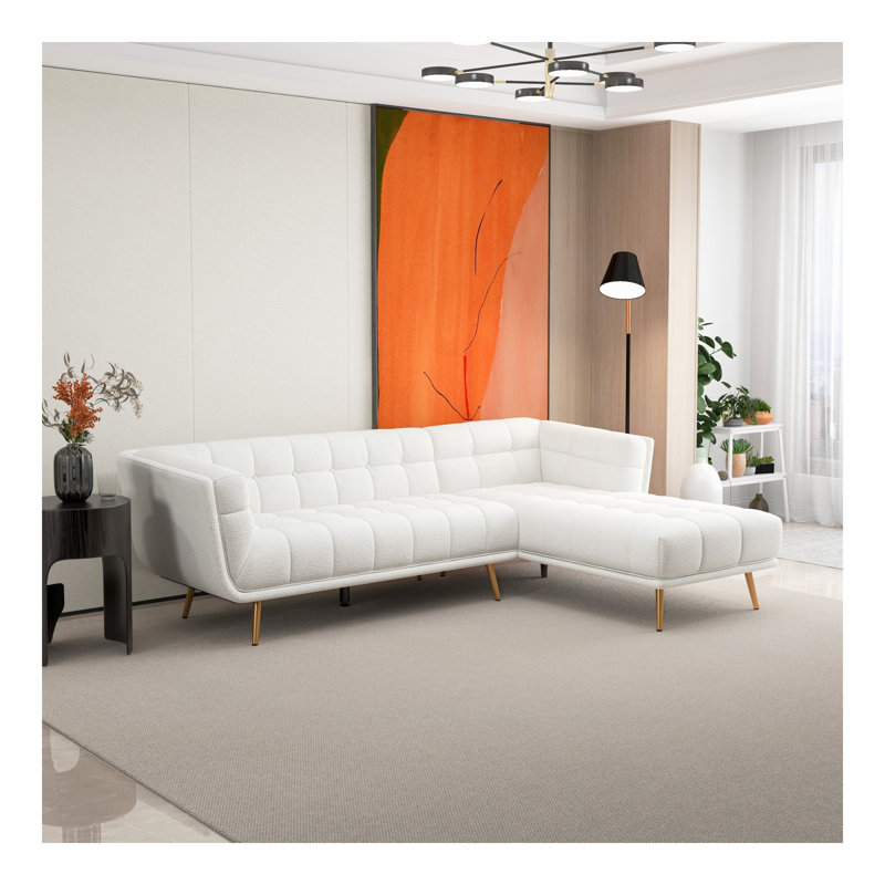 Canapé modulaire Addison