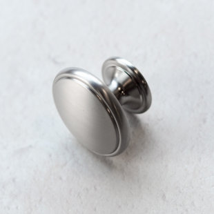  Passage Drawer Knob