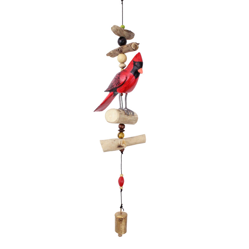 Cardinal Bell