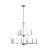Zyian Dimmable Classic / Traditional Chandelier-443753069-443753065-443753068
