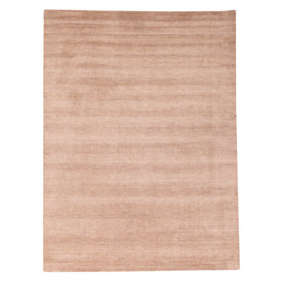 Tapis cuivre Silk Shadow 9 pi 1 po x 11 pi 10 po