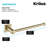 Ventus 10.5" Wall Mounted Towel Bar-73196339