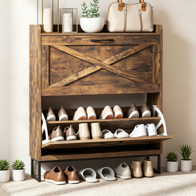 Shoe Storage