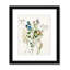 Fleurs délicates I - par - impression-87850851-87850852