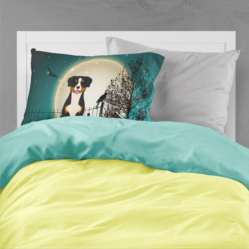 Microfiber, Entlebucher