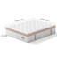 Grand matelas hybride ferme de 14 pouces-1374314799