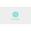 Lit plateforme tapissier avec tête de lit passepoilée Martha Stewart Britta-97967477-97967478