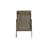 Canete Wood Jewelry Box + Mirror-1511220509