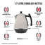 Canora Grey 1.7L Hot Water Dispenser