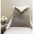 Animal Print Velvet Throw Pillow Cover-110409324-110409320