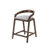 Gurnaik Wood Upholstered Counter Stool-107848130-107848131