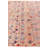 Iniguez Red Rug