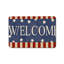 Paillasson Patriotic Star