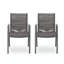 Chaises de table à manger pour patio-2092935381