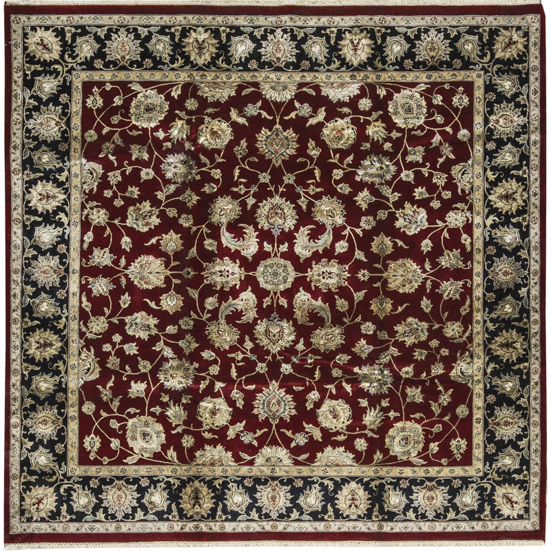 One-of-a-Kind 9'3" Area Rug