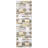 Geometric Washable Area Rugs for Office Home-1358871749-1358764900