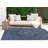 Geometric Indoor / Outdoor Rug-1285151316