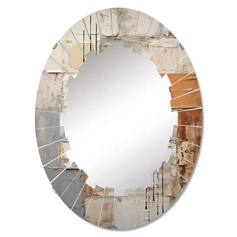 Miroir mural Breitkoff, 30 po x 20 po