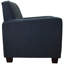 Fauteuil en polyester de l 31 po-25129567