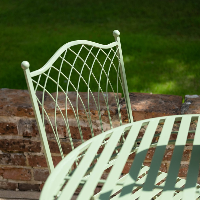 Patio Dining Set with