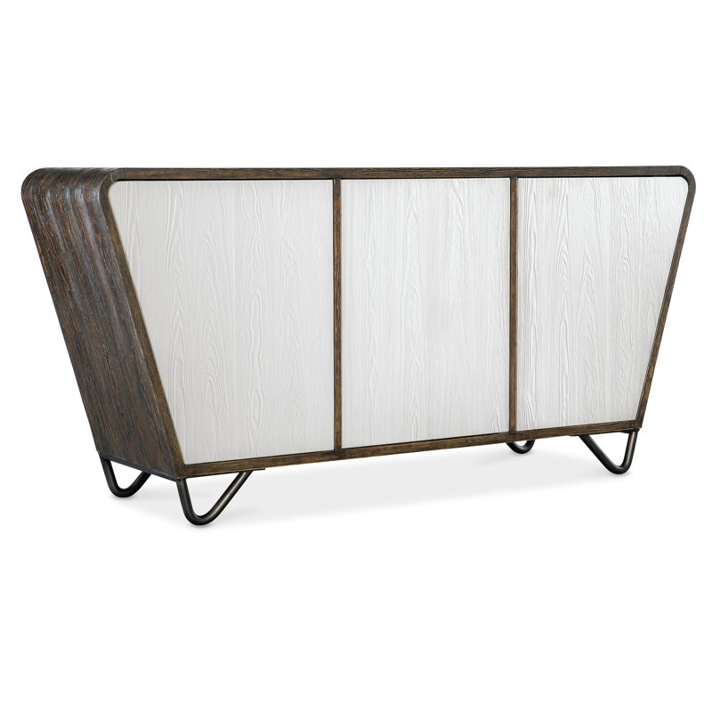 Melange Storage Cabinet