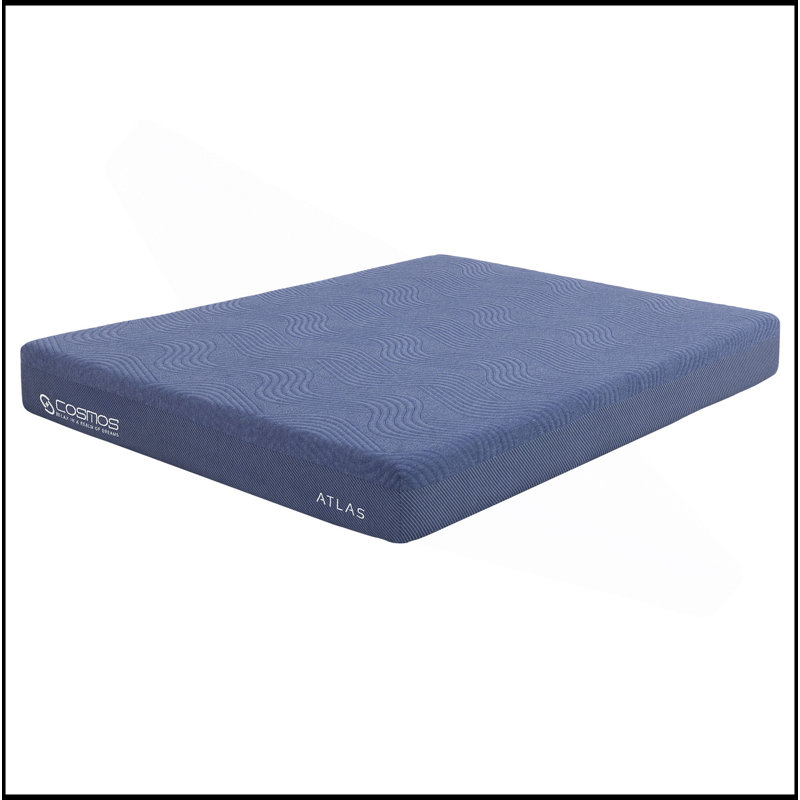 ASTRA FOAM CORE, 8", Full