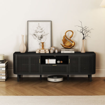 Meuble télé 59,06 po