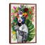 Chelsea Flowers by Ana Paula Hoppe - Print on Canvas-1179871852-1207470229
