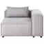Sudarshan 1 Seater Seating Component