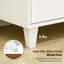 Rectangle Sideboard Accent Chest-1564986448