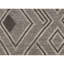 Tapis rectangulaire noué à la main-112336624