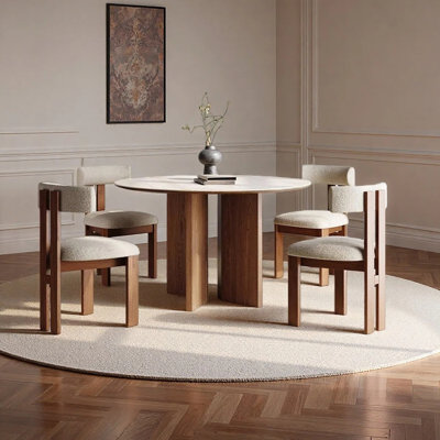 Table de salle à manger French French