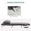 Canapé-lit pliant convertible 5 positions HOMcom